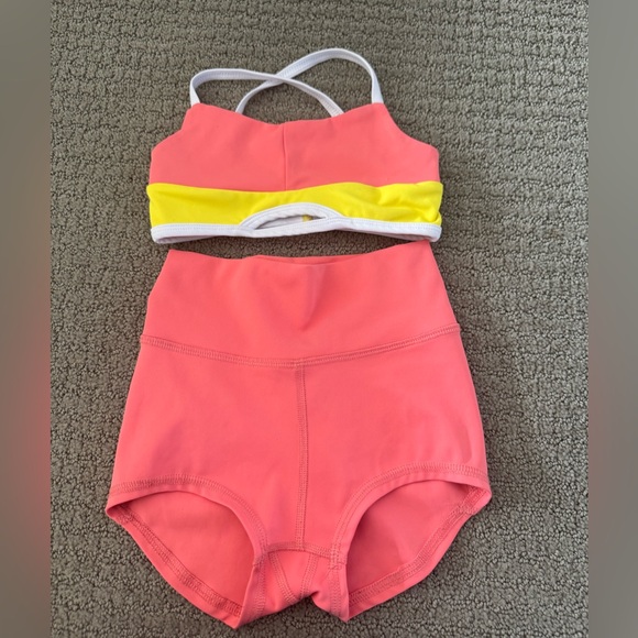 Five Dance Set Size Youth Medium - Picture 2 of 6